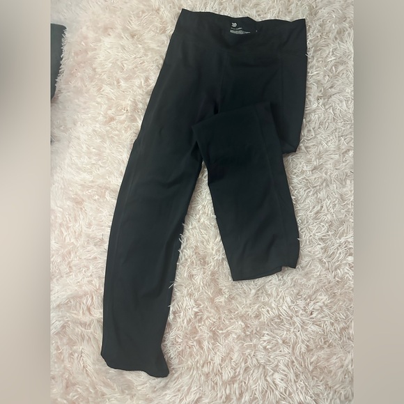 all in motion Pants - 💕 black athletic pants